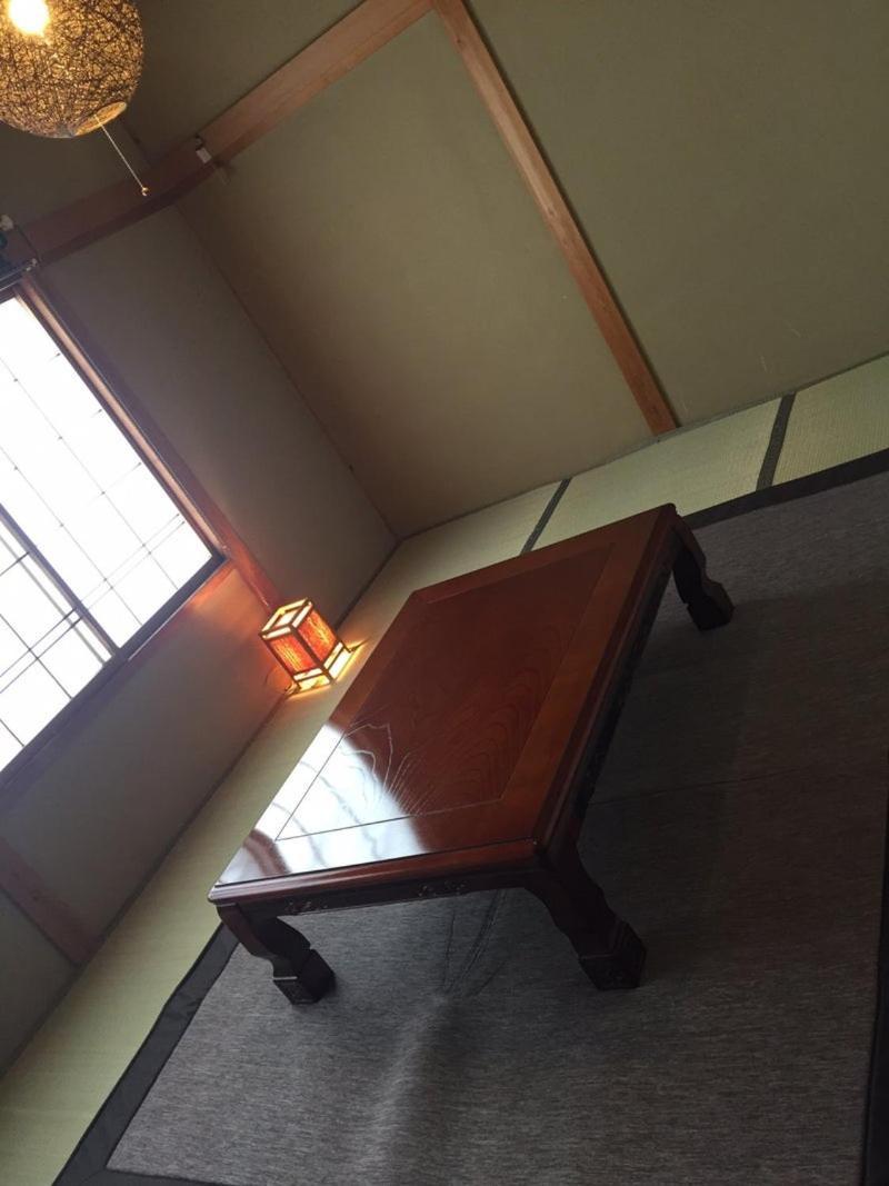 Guest House Daisho Oshiro Asobi Matsue Dış mekan fotoğraf