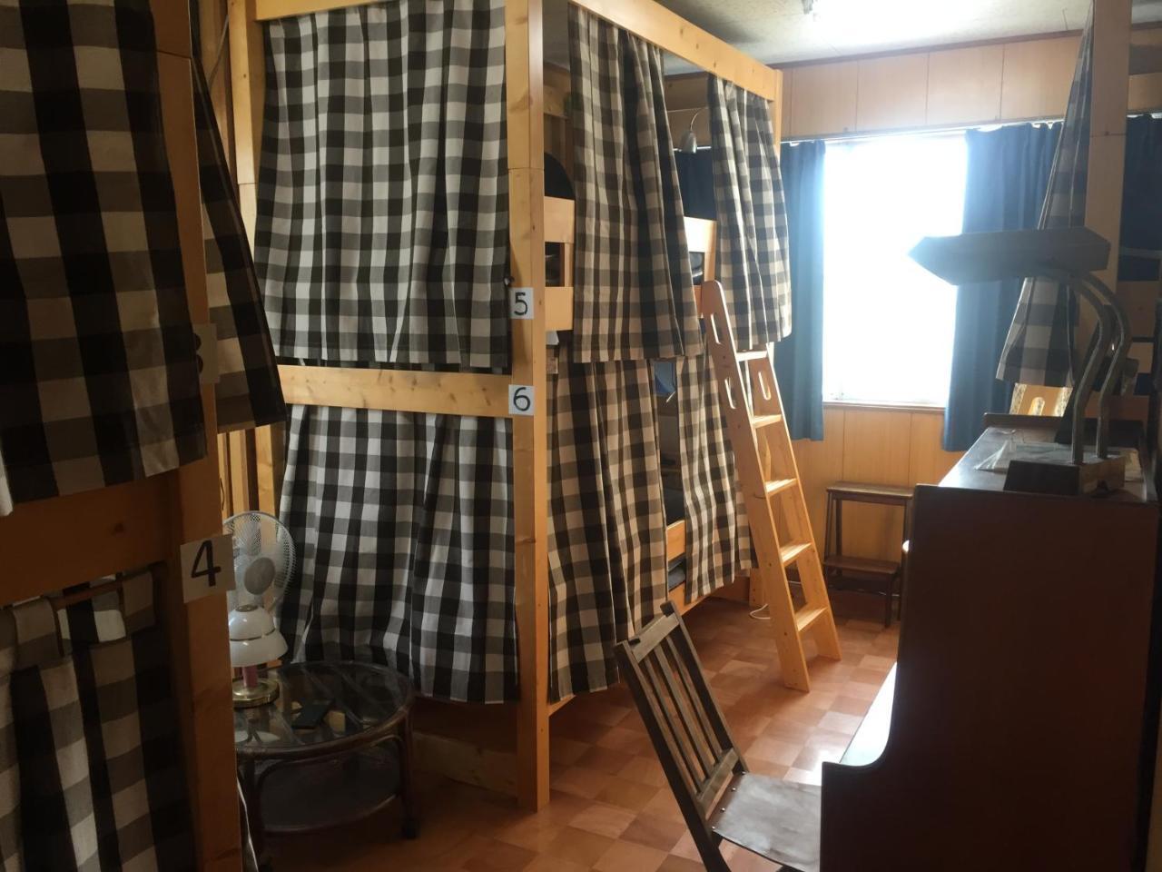 Guest House Daisho Oshiro Asobi Matsue Dış mekan fotoğraf